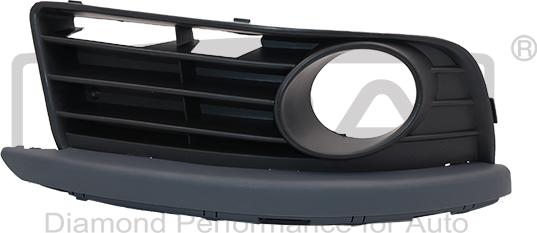 DPA 88530065802 - Grila ventilatie, bara protectie aaoparts.ro