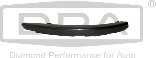 DPA 88530066402 - Banda de protectie, bara de protectie aaoparts.ro