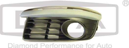 DPA 88530066002 - Grila ventilatie, bara protectie aaoparts.ro