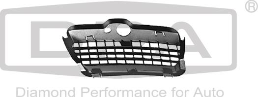DPA 88530038102 - Grila ventilatie, bara protectie aaoparts.ro