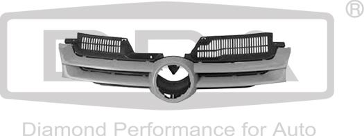 DPA 88530318702 - Grila ventilatie, bara protectie aaoparts.ro