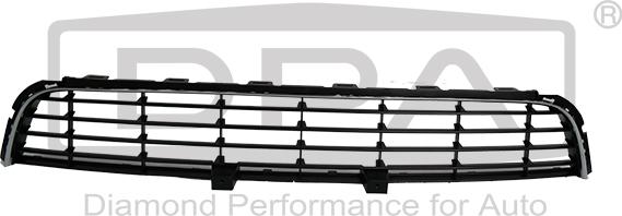 DPA 88530295602 - Grila ventilatie, bara protectie aaoparts.ro