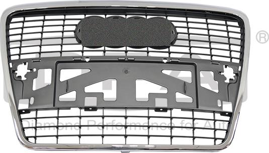 DPA 88530734802 - Grila ventilatie, bara protectie aaoparts.ro