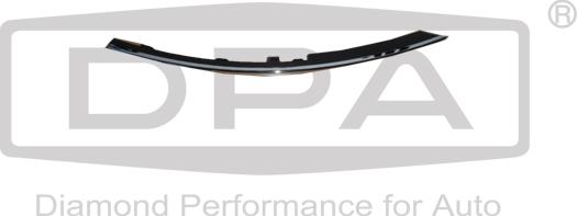 DPA 88530733902 - Banda de protectie, bara de protectie aaoparts.ro