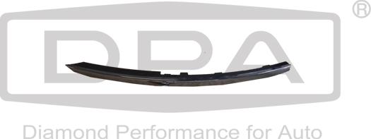 DPA 88530733802 - Banda de protectie, bara de protectie aaoparts.ro