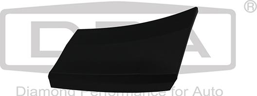 DPA 88531531902 - Elemente decorative / protectie, aripa aaoparts.ro