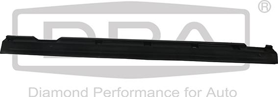 DPA 88531532402 - Elemente decorative / protectie, portiera aaoparts.ro