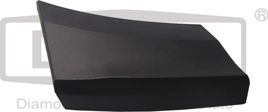 DPA 88531532002 - Elemente decorative / protectie, aripa aaoparts.ro