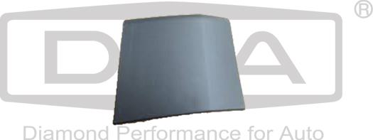 DPA 88531532202 - Banda de protectie, bara de protectie aaoparts.ro