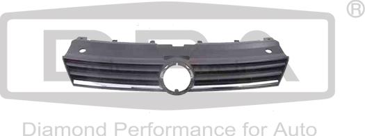 DPA 88531687902 - Grila ventilatie, bara protectie aaoparts.ro