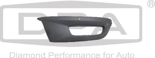 DPA 88531623802 - Grila ventilatie, bara protectie aaoparts.ro