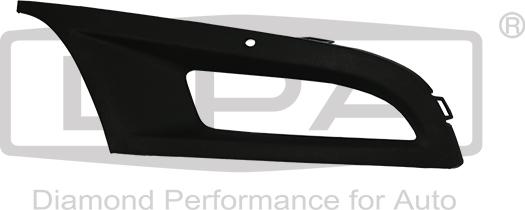 DPA 88531079402 - Grila ventilatie, bara protectie aaoparts.ro