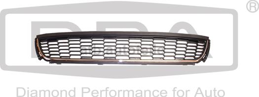 DPA 88531079502 - Grila ventilatie, bara protectie aaoparts.ro