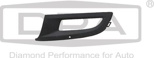 DPA 88531079302 - Grila ventilatie, bara protectie aaoparts.ro
