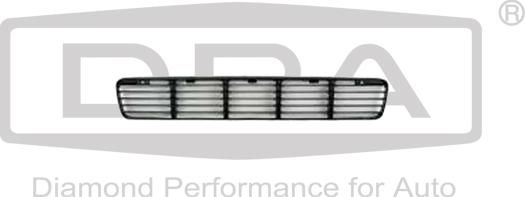 DPA 88531184402 - Grila ventilatie, bara protectie aaoparts.ro
