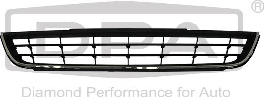 DPA 88531183102 - Grila ventilatie, bara protectie aaoparts.ro