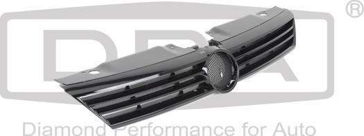 DPA 88531176302 - Grila ventilatie, bara protectie aaoparts.ro