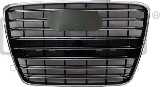 DPA 88531844902 - Grila ventilatie, bara protectie aaoparts.ro