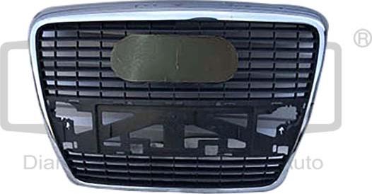 DPA 88531844502 - Grila ventilatie, bara protectie aaoparts.ro