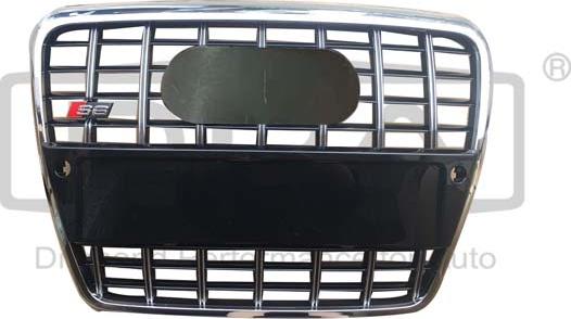 DPA 88531844602 - Grila ventilatie, bara protectie aaoparts.ro