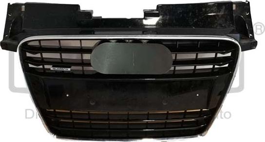 DPA 88531846102 - Grila ventilatie, bara protectie aaoparts.ro