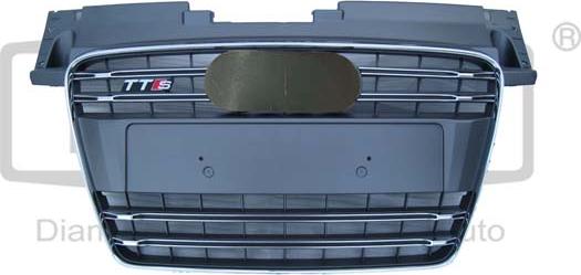 DPA 88531846202 - Grila ventilatie, bara protectie aaoparts.ro