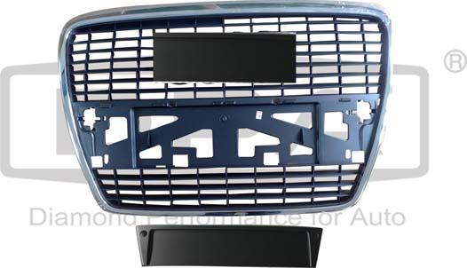 DPA 88531848302 - Grila ventilatie, bara protectie aaoparts.ro