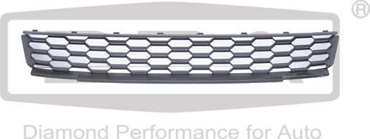 DPA 88531848702 - Grila ventilatie, bara protectie aaoparts.ro