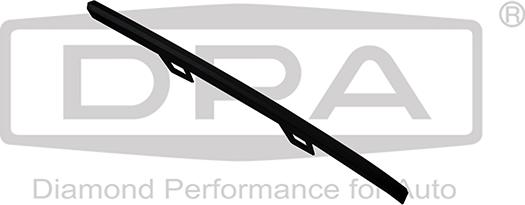 DPA 88531800902 - Banda de protectie, bara de protectie aaoparts.ro