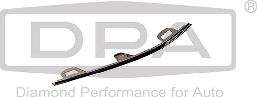 DPA 88531800502 - Banda de protectie, bara de protectie aaoparts.ro