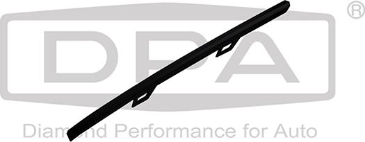 DPA 88531800602 - Banda de protectie, bara de protectie aaoparts.ro