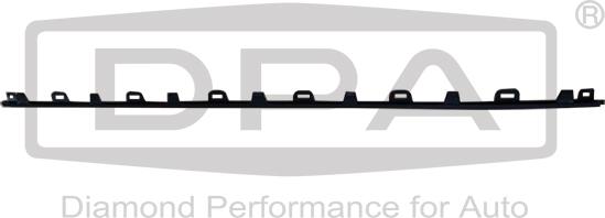 DPA 88531800102 - Banda de protectie, bara de protectie aaoparts.ro