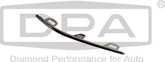 DPA 88531800802 - Banda de protectie, bara de protectie aaoparts.ro