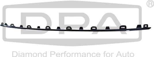 DPA 88531800302 - Banda de protectie, bara de protectie aaoparts.ro