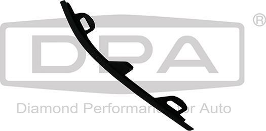 DPA 88531800702 - Banda de protectie, bara de protectie aaoparts.ro