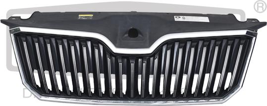 DPA 88531808102 - Grila ventilatie, bara protectie aaoparts.ro