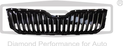 DPA 88531808802 - Grila ventilatie, bara protectie aaoparts.ro