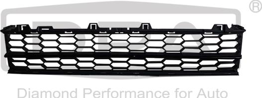 DPA 88531807402 - Grila ventilatie, bara protectie aaoparts.ro
