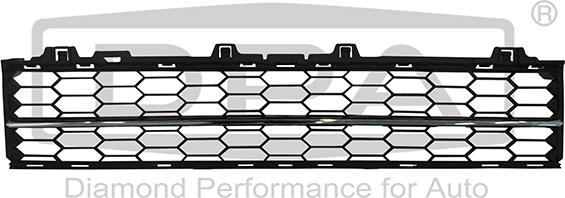 DPA 88531807302 - Grila ventilatie, bara protectie aaoparts.ro