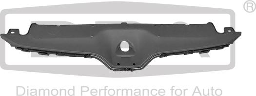 DPA 88531817502 - Banda de protectie, bara de protectie aaoparts.ro