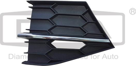 DPA 88531817602 - Grila ventilatie, bara protectie aaoparts.ro