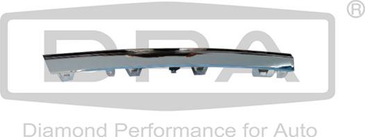 DPA 88531829402 - Grila ventilatie, bara protectie aaoparts.ro