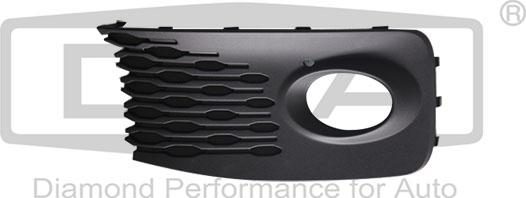 DPA 88531820402 - Grila ventilatie, bara protectie aaoparts.ro