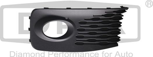 DPA 88531820302 - Grila ventilatie, bara protectie aaoparts.ro