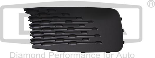 DPA 88531820202 - Grila ventilatie, bara protectie aaoparts.ro