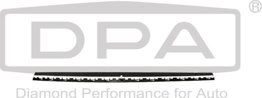 DPA 88531274702 - Rama portiera aaoparts.ro