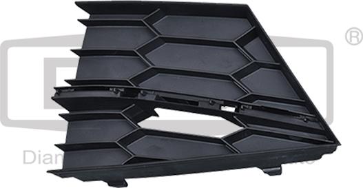 DPA 88531799602 - Grila ventilatie, bara protectie aaoparts.ro