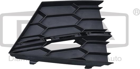 DPA 88531799702 - Grila ventilatie, bara protectie aaoparts.ro