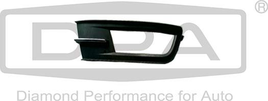 DPA 88531784902 - Grila ventilatie, bara protectie aaoparts.ro