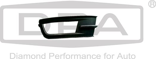 DPA 88531784802 - Grila ventilatie, bara protectie aaoparts.ro